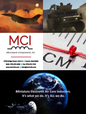 MCI Brochure Selection Guide